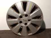 Felge 9156734 Opel Vectra C Limousine 2.2 16V (Z22SE)