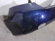 Stoßstange Hinten 4715SVAA90ZZ Honda CIVIC COUPE (2DR)