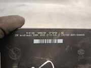 Ölwannenabdeckung 2S7Q6675BA Ford Mondeo III Schrägheck 2.0 TDCi/TDDi 115 16V (HJBB)