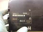 Sitz Links Vorne 4822878 BMW X3 (F25) SUV xDrive20d 16V (N47-D20C)