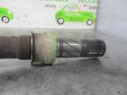 Tankdeckel 8E0201550 Audi Allroad (C5) Kombi 2.5 V6 TDI 24V (BAU)