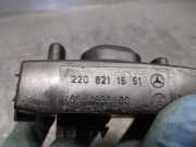 Spiegelverstellung Schalter 2208211551 Mercedes-Benz S (W220) Limousine 5.0 S-500 V8 24V 4-Matic (M113.966)