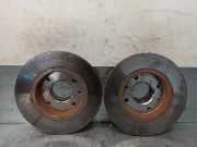 Bremsscheibe Vorne Peugeot 309 II (3C/3A) SchrÃ¤gheck 1.9 XLD,GLD,XRD,GRD (XUD9(D9A))