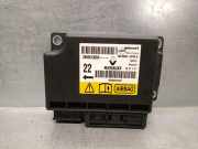 Steuergerät Airbag 285581365R Renault Megane III Grandtour (KZ) Kombi 5-drs 1.9 dCi (F9Q-872(F9Q-P8))