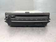 Radio 65129186215 BMW 3 serie Touring (E91) Kombi 320d 16V (N47-D20A)