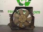 Kühlerventilator RF4P15025 Mazda (CP) 2.0 TD