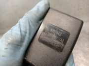 G?rtelschnalle Rechts Hinten 733800F030D Toyota Verso Gro?raumlimousine 1.6 D-4D 16V (N47-C16A)