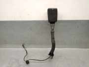 Gürtelschnalle Rechts Vorne 1T2857756E Volkswagen Touran (1T1/T2) Großraumlimousine 1.6 TDI 16V (CAYC) CAYC