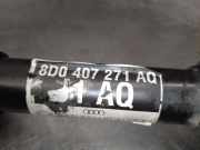 Antriebswelle Rechts Vorne 8D0407271AQ Audi A4 (B5) Limousine 1.8 20V (AVV)