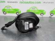 Sicherheitsgurt Links Hinten 88844AX311 Nissan MICRA (K12E) 1.4 CAT