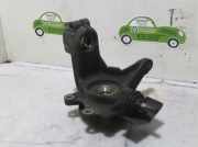 Achsschenkel Halter Rechts Vorne Peugeot 406 (8B) Limousine 1.9 dt (XUD9BTF-L3(DHX))