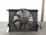 Kühlerventilator A2115000693 Mercedes-Benz E (W211) Limousine 2.7 E-270 CDI 20V (OM647.961)