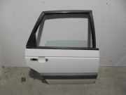 Tür Rechts Hinten BLANCA Volkswagen Passat (35I) Limousine 1.8 i CL,GL,GT (ABS) ABS