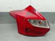Rücklicht Links BM5113405AG Ford Focus 3 Schrägheck 1.6 TDCi 95 (T3DB)