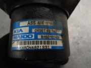 Abs Pumpe 0K56T437A0 Kia Carnival 2 (FIB/FLD) GroÃŸraumlimousine 2.9 HPDi 16V (J3(CRDI))