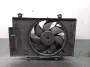 Kühlerventilator ET768C607GB Ford Tourneo Courier (JU2) Großraumlimousine 1.5 TDCi (UGCB)