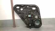 Fensterheber Links Hinten 82470F1040 Kia IV (QL, QLE) 1.6 CRDi