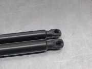 Gasdruckfedern Set Hinten JX7BA406A10AC Ford Focus 4 Schrägheck 1.0 Ti-VCT EcoBoost 12V 125 (B7DA)