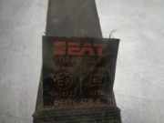 Sicherheitsgurt Links Vorne 1L0857706B Seat Toledo (1L2) Limousine 1.9 TDI (AFN)