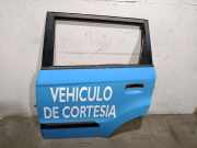 Tür Links Hinten 770032K010 Kia Soul I (AM) Großraumlimousine 1.6 CRDi 16V (D4FB)
