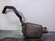 Auspuff Endtopf 4X435K244CA Jaguar I Station Wagon (X400) 2.0 D