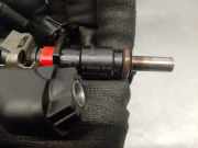 Luftfiltergehäuse MR340341 Mitsubishi L-200 Pick-up 2.5 TDI 4x4 (4D56T)