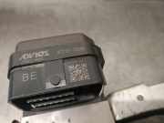 Bremskraftverstärker 4705010430 Toyota C-HR (X1,X5) SUV 1.8 16V Hybrid (2ZRFXE)