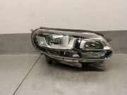 Scheinwerfer Rechts 9808567680 Opel C Furgoneta (K0) 2.0