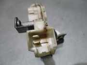 T?rschloss Links Hinten 8255350J00 Nissan Primera (P10) Schr?gheck 2.0i 16V SPi (SR20DI)