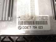 Motorsteuerger?t DDE7794623 BMW 3 Compact (E46) 318 td