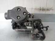 Ansaugkrümmer 90570947 Opel Corsa B (73/78/79) Schrägheck 1.0i 12V (X10XE)