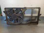 Kühlerventilator 1C158C607AE Ford Furgoneta (FA_ _) 2.0 DI (FAE_, FAF_, FAG_)