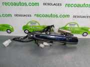 Türgriff Außen Links Hinten 6921050040J0 Lexus LS (F4) Limousine 430 4.3 32V VVT-i (3UZ-FE)