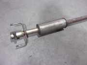 Auspuff Mittelrohr 5852109 Opel ASTRA G BERLINA 1.7 16V DTI CAT (Y 17 DT / LR6)