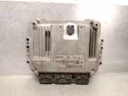 Motorsteuergerät 9658556880 Citroën C2 (JM) Schrägheck 3-drs 1.4 HDI (DV4TD(8HZ))
