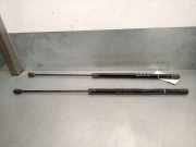 Gasdruckfedern Set Hinten 8Y4827552D Audi A3 Sportback (8YA) Schrägheck 5-drs 1.5 35 TFSI 16V Mild Hybrid (DFYA)