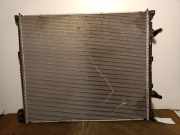 Radiator 2N0121212B Volkswagen Crafter (SY) Van 2.0 TDI (DAU) DAU