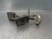 Gürtelschnalle Links Hinten 8A0857739A Audi 80 (B4) Limousine 1.9 TDI (1Z)