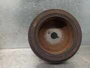 Kurbelwellen-Riemenscheibe 8200029592 Renault II FASE II (B/CB0) Campus