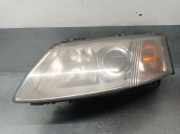 Scheinwerfer Links P12785749 Saab 9-3 II Sport Limousine (YS3F) Limousine 2.2 TiD 16V (D223L(Euro 5))