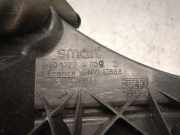 Schließplatte Kühlerträger 0001722V009 Smart COUPE Turbo CAT