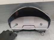 Tachoeinheit Kmh JX7T14F094NAB Ford Focus 4 Schrägheck 1.0 EcoBoost 12V Hybrid 125 (B7DC)