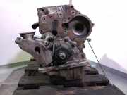 Motorblock Z20S1 Daewoo / Chevrolet Cruze Limousine 2.0 D (Z20S1)