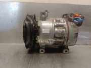 Klima Pumpe 46811244 Fiat STILO Multi Wagon (192_) 1.9 JTD
