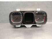 Tachoeinheit Kmh 52197546 Fiat Panda (312) Schrägheck 1.0 Mild Hybrid (46341162)