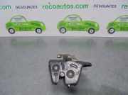 Heckschloss 3PUERTAS Fiat Seicento (187) Schrägheck 1.1 S,SX,Sporting,Hobby,Young (176.B.2000)