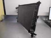 Radiator 5055798 Ford Mondeo II Limousine 1.8i 16V E2/96 EEC (RKB)
