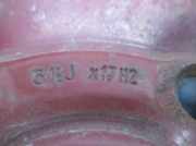 Reserverad 8200239860 Renault IV (JK0) 2.2 dCi Turbodiesel