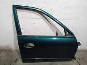 T?r Rechts Vorne 7600422520 Hyundai ACCENT I (X-3) 1.3 i 12V