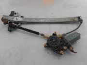 Fensterheber Rechts Hinten 100208XXX Toyota Avensis (T22) Limousine 2.0 TDi (2CTE)